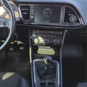 Seat Leon FR 1.5 TSI/ Reg. Godinu dana/ 128t KM