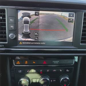 Seat Leon FR 1.5 TSI/ Reg. Godinu dana/ 128t KM