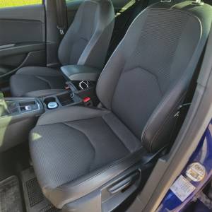 Seat Leon FR 1.5 TSI/ Reg. Godinu dana/ 128t KM