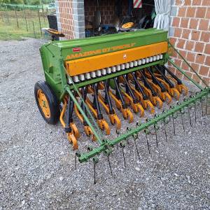 Sijačica za žito Amazone D7 Special II 2,5m