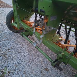 Sijačica za žito Amazone D7 Special II 2,5m
