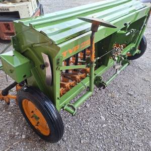 Sijačica za žito Amazone D7 Special II 2,5m
