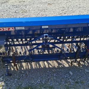 Sijačica za žito FIONA 2,5m