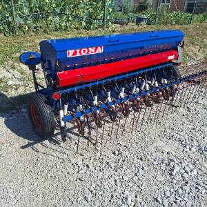 Sijačica za žito FIONA 2,5m