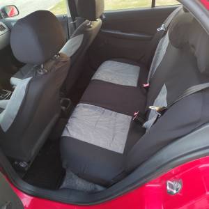 Škoda Fabia 2006, 1.2HTP-Na prodaji