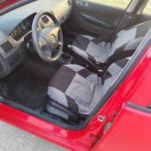 Škoda Fabia 2006, 1.2HTP-Na prodaji