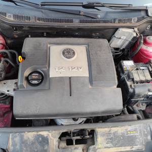 Škoda Fabia 2006, 1.2HTP-Na prodaji