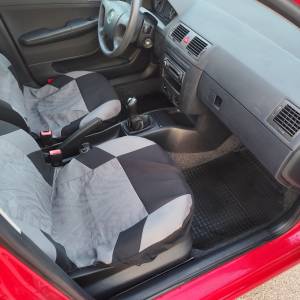 Škoda Fabia 2006, 1.2HTP-Na prodaji