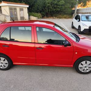 Škoda Fabia 2006, 1.2HTP-Na prodaji