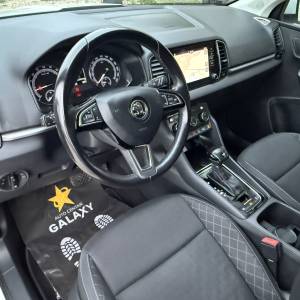 ŠKODA KAROQ  1.6 TDI AUTOMATIK##VELIKI SERVIS##NOVE GUME