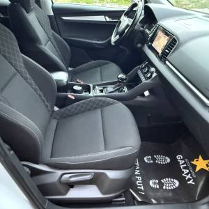 ŠKODA KAROQ  1.6 TDI AUTOMATIK##VELIKI SERVIS##NOVE GUME