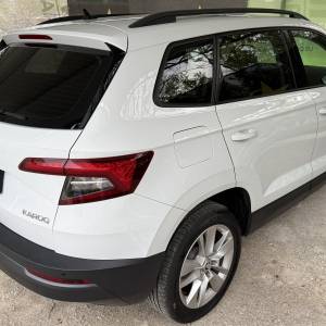 ŠKODA KAROQ  1.6 TDI AUTOMATIK##VELIKI SERVIS##NOVE GUME
