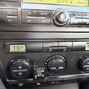 Škoda Octavia 1,6 BENZIN + LPG