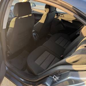 Škoda Octavia 1,6 BENZIN + LPG