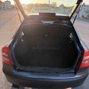 Škoda Octavia 1,6 BENZIN + LPG