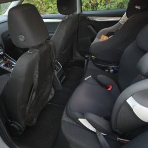 Škoda octavia 1.6 tdi 81kw reg god dana