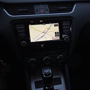 Škoda octavia 1.6 tdi 81kw reg god dana