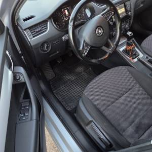Škoda octavia 1.6 tdi 81kw reg god dana