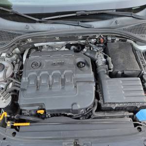 Škoda octavia 1.6 tdi 81kw reg god dana