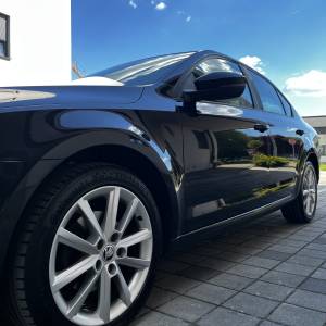 Škoda Octavia 2.0 TDI | Redovno servisiran DSG | Nove gume | HR auto