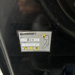 Škoda Octavia 2.0 TDI | Redovno servisiran DSG | Nove gume | HR auto