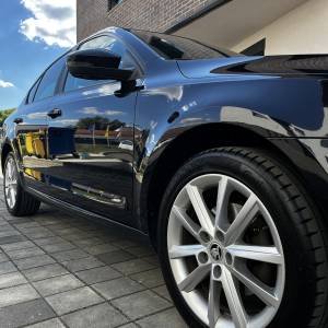 Škoda Octavia 2.0 TDI | Redovno servisiran DSG | Nove gume | HR auto