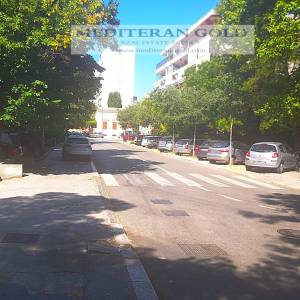 Split, centar, Skalice-Table, dvosoban stan