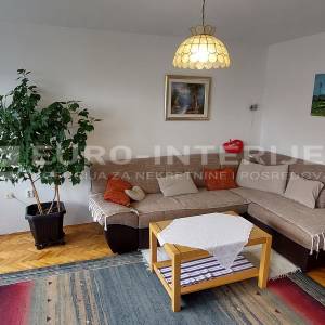 Stan: Novi Zagreb-Zapad - Savski gaj, dvosoban 46.20 m²