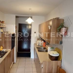 Stan: Novi Zagreb-Zapad - Savski gaj, dvosoban 46.20 m²