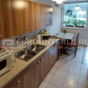 Stan: Novi Zagreb-Zapad - Savski gaj, dvosoban 46.20 m²