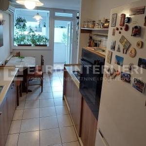 Stan: Novi Zagreb-Zapad - Savski gaj, dvosoban 46.20 m²