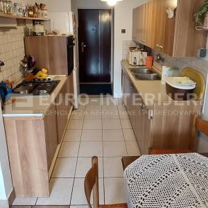 Stan: Novi Zagreb-Zapad - Savski gaj, dvosoban 46.20 m²