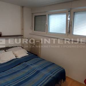 Stan: Novi Zagreb-Zapad - Savski gaj, dvosoban 46.20 m²
