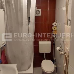 Stan: Novi Zagreb-Zapad - Savski gaj, dvosoban 46.20 m²