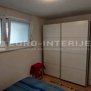 Stan: Novi Zagreb-Zapad - Savski gaj, dvosoban 46.20 m²