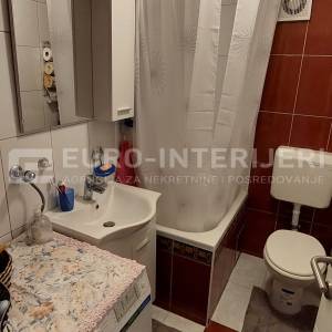 Stan: Novi Zagreb-Zapad - Savski gaj, dvosoban 46.20 m²