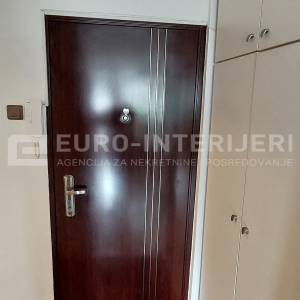 Stan: Novi Zagreb-Zapad - Savski gaj, dvosoban 46.20 m²