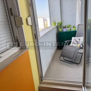 Stan: Split, 39.76 m², pogled na more! Bez provizije!