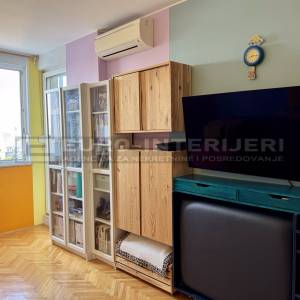 Stan: Split, 39.76 m², pogled na more! Bez provizije!