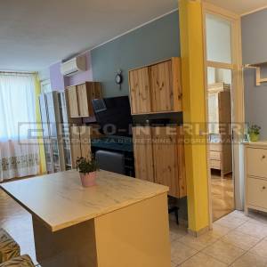 Stan: Split, 39.76 m², pogled na more! Bez provizije!