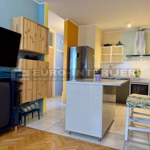 Stan: Split, 39.76 m², pogled na more! Bez provizije!