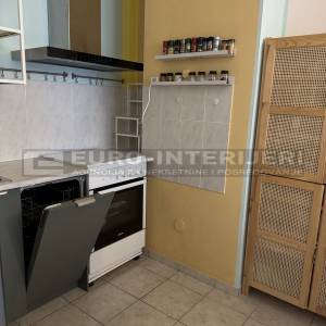 Stan: Split, 39.76 m², pogled na more! Bez provizije!