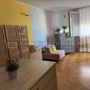 Stan: Split, 39.76 m², pogled na more! Bez provizije!