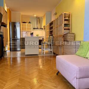 Stan: Split, 39.76 m², pogled na more! Bez provizije!