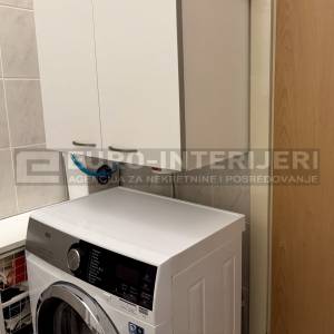 Stan: Split, 39.76 m², pogled na more! Bez provizije!
