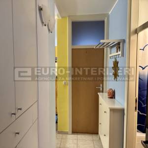 Stan: Split, 39.76 m², pogled na more! Bez provizije!