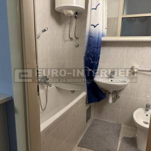 Stan: Split, 39.76 m², pogled na more! Bez provizije!