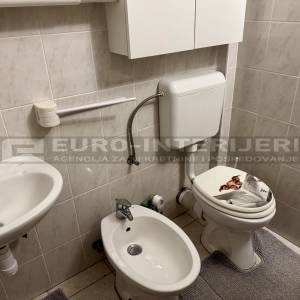 Stan: Split, 39.76 m², pogled na more! Bez provizije!