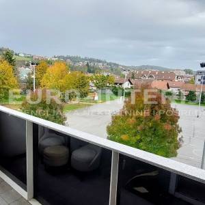 Stan Stenjevec, atraktivan dizajnerski Penthouse pov. 135 m² + terasa