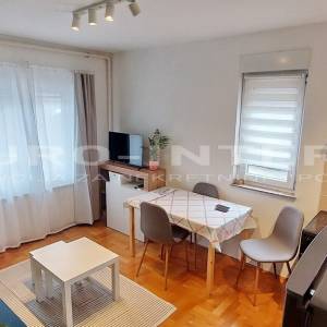 Stan - Zagreb - Jankomir, dvosoban 35,62 m², bez provizije